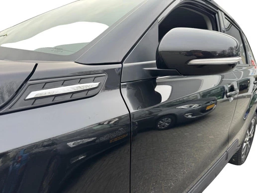 Suzuki Vitara - Afbeelding 10 van 30