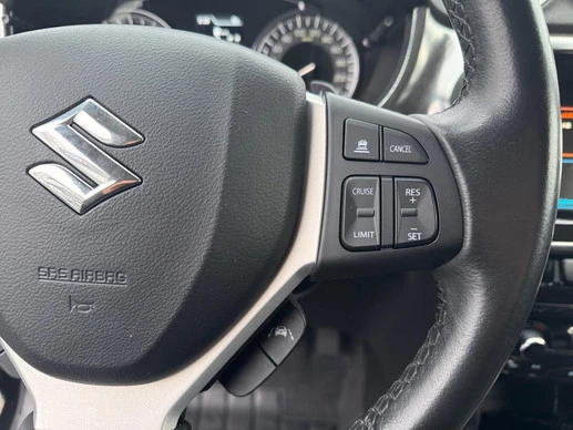 Suzuki Vitara - Afbeelding 17 van 30