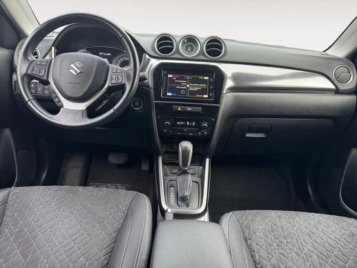 Suzuki Vitara - Afbeelding 21 van 30