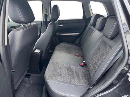 Suzuki Vitara - Afbeelding 24 van 30