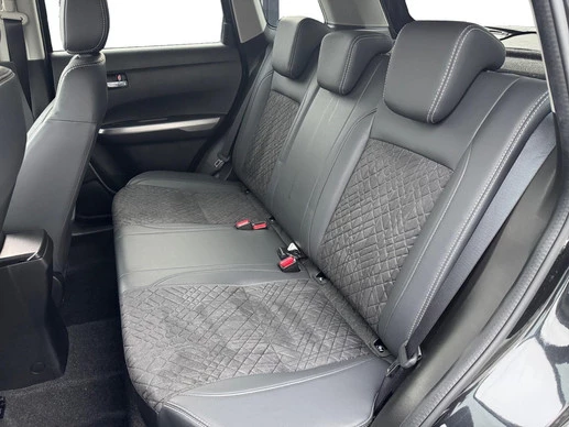 Suzuki Vitara - Afbeelding 26 van 30