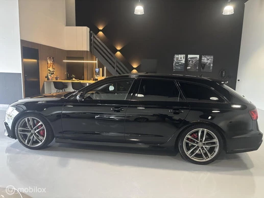 Audi S6 - Afbeelding 2 van 25