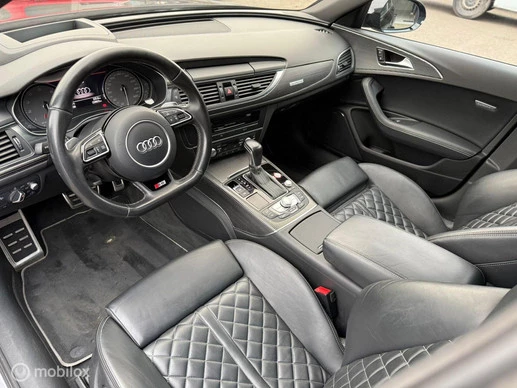 Audi S6 - Afbeelding 3 van 25