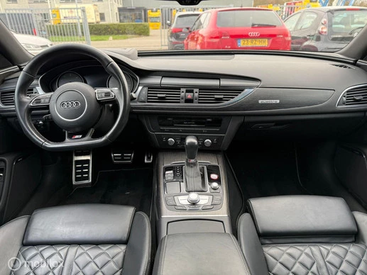 Audi S6 - Afbeelding 4 van 25