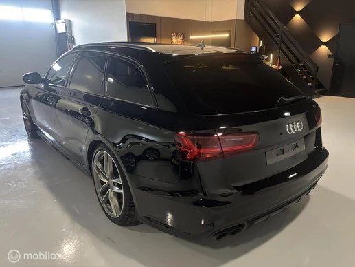 Audi S6 - Afbeelding 5 van 25