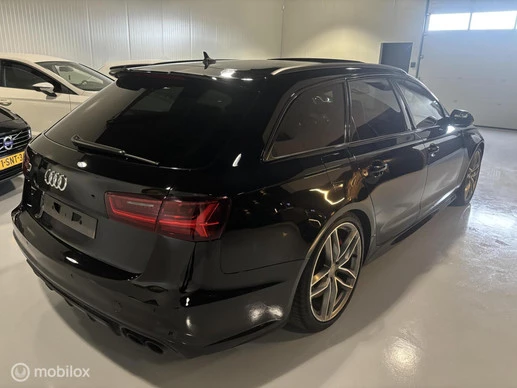 Audi S6 - Afbeelding 6 van 25