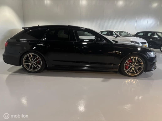 Audi S6 - Afbeelding 7 van 25