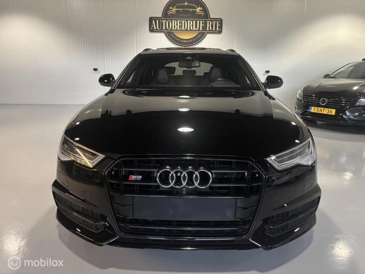 Audi S6 - Afbeelding 9 van 25