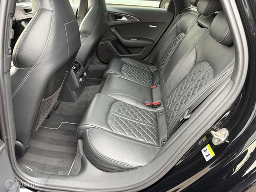 Audi S6 - Afbeelding 10 van 25