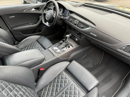 Audi S6 - Afbeelding 11 van 25