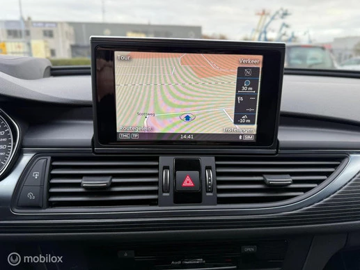 Audi S6 - Afbeelding 13 van 25