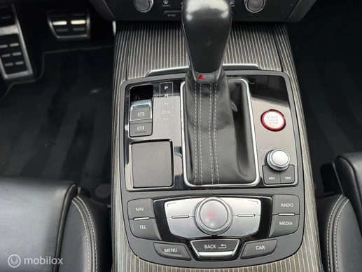 Audi S6 - Afbeelding 15 van 25