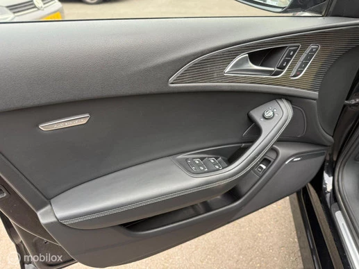 Audi S6 - Afbeelding 18 van 25