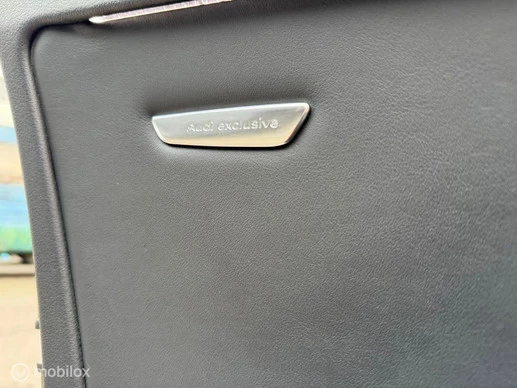 Audi S6 - Afbeelding 20 van 25