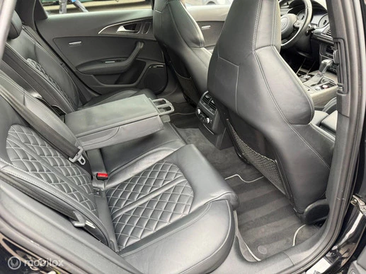 Audi S6 - Afbeelding 21 van 25