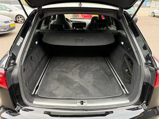 Audi S6 - Afbeelding 22 van 25