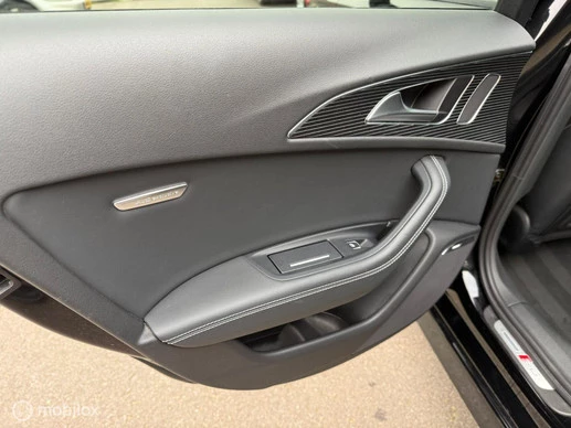 Audi S6 - Afbeelding 23 van 25