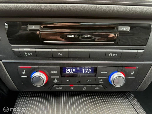 Audi S6 - Afbeelding 24 van 25