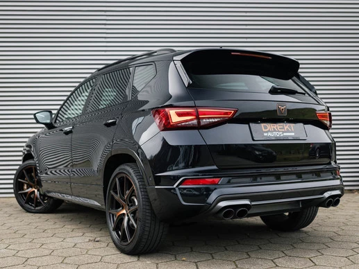 CUPRA Ateca - Afbeelding 3 van 30