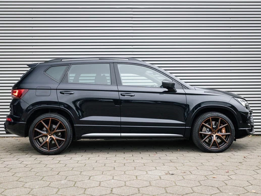 CUPRA Ateca - Afbeelding 6 van 30