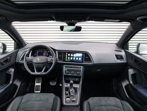 CUPRA Ateca - Afbeelding 7 van 30
