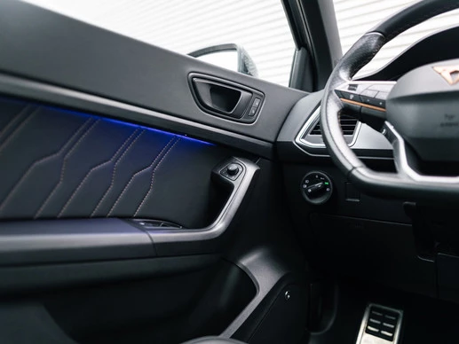 CUPRA Ateca - Afbeelding 9 van 30