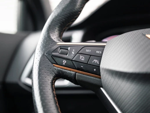 CUPRA Ateca - Afbeelding 13 van 30