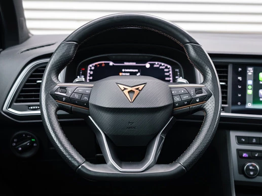 CUPRA Ateca - Afbeelding 14 van 30