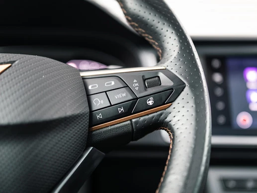 CUPRA Ateca - Afbeelding 15 van 30