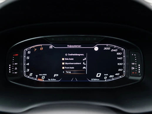 CUPRA Ateca - Afbeelding 17 van 30