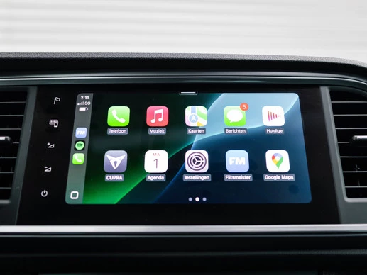 CUPRA Ateca - Afbeelding 18 van 30