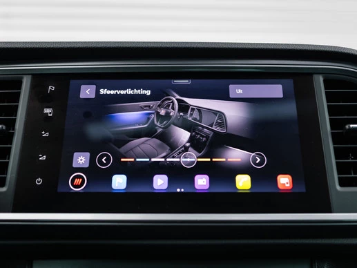 CUPRA Ateca - Afbeelding 20 van 30