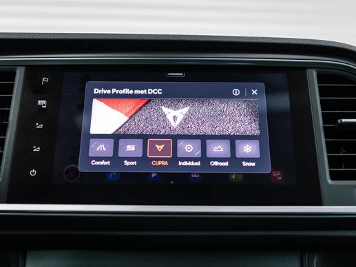 CUPRA Ateca - Afbeelding 21 van 30