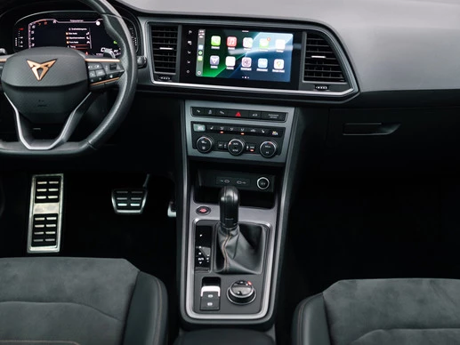 CUPRA Ateca - Afbeelding 23 van 30