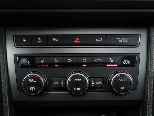 CUPRA Ateca - Afbeelding 24 van 30