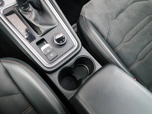 CUPRA Ateca - Afbeelding 29 van 30