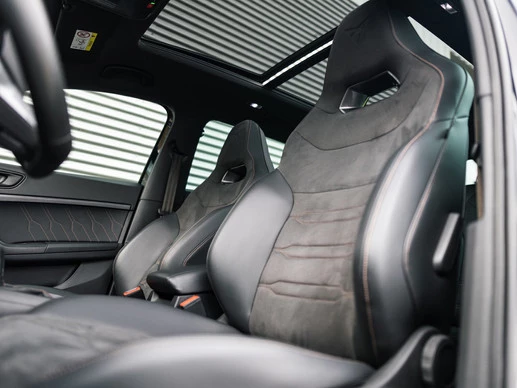 CUPRA Ateca - Afbeelding 30 van 30