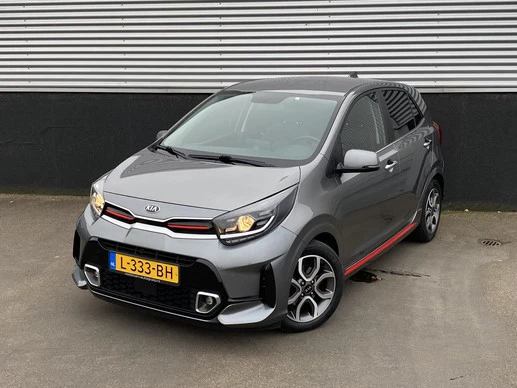 Kia Picanto - Afbeelding 1 van 30
