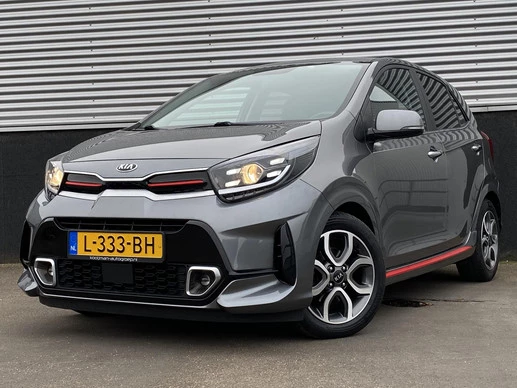 Kia Picanto - Afbeelding 2 van 30