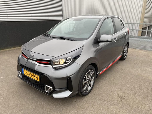 Kia Picanto - Afbeelding 3 van 30