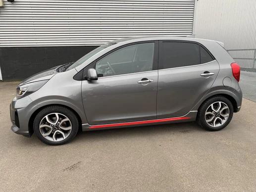 Kia Picanto - Afbeelding 4 van 30