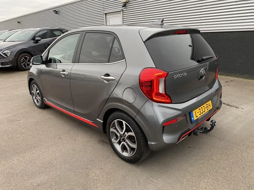 Kia Picanto - Afbeelding 5 van 30