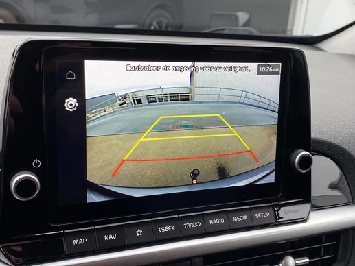 Kia Picanto - Afbeelding 9 van 30