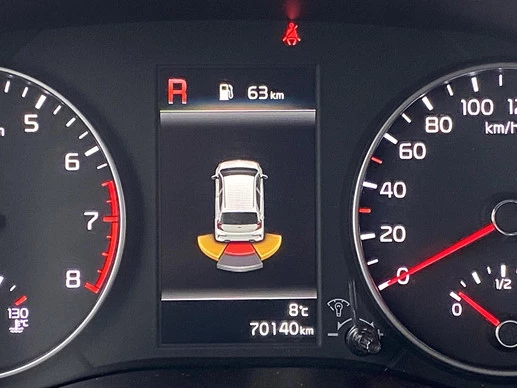 Kia Picanto - Afbeelding 15 van 30