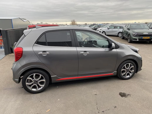 Kia Picanto - Afbeelding 16 van 30