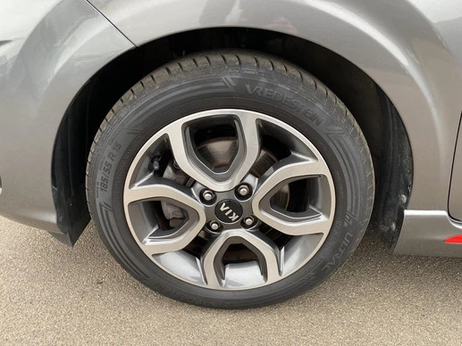 Kia Picanto - Afbeelding 20 van 30