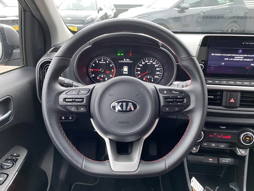 Kia Picanto - Afbeelding 29 van 30
