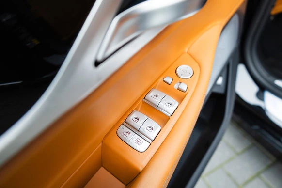 BMW 7 Serie - Afbeelding 12 van 30