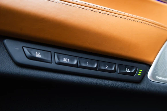 BMW 7 Serie - Afbeelding 14 van 30