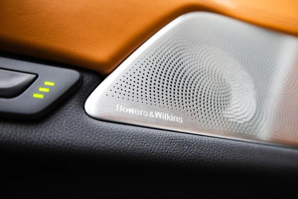 BMW 7 Serie - Afbeelding 15 van 30